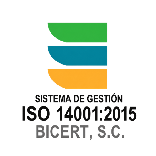 Certificación ISO de Margafi