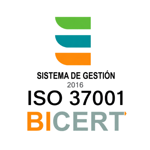 Certificación ISO de Margafi